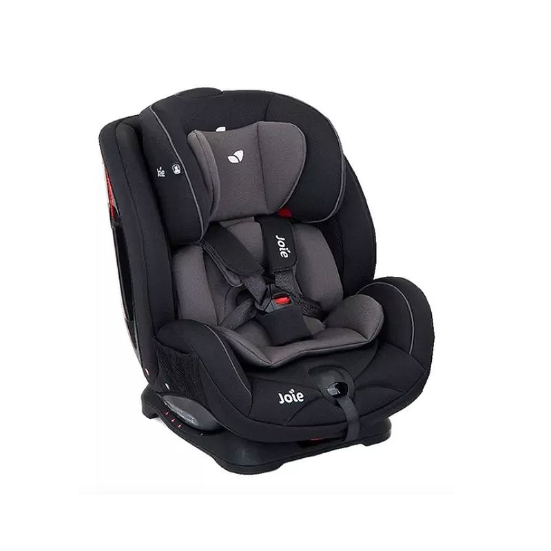 JOIE - Silla de Auto Convertible Convertible Stages Coal Joie