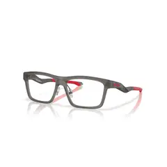 OAKLEY - Field Marsh OY8031 Niños