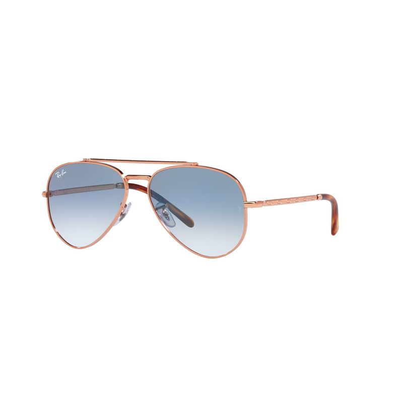 RAY BAN - Ray-Ban New Aviator RB3625 92023F 58