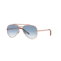 RAY BAN - Ray-Ban New Aviator RB3625 92023F 58