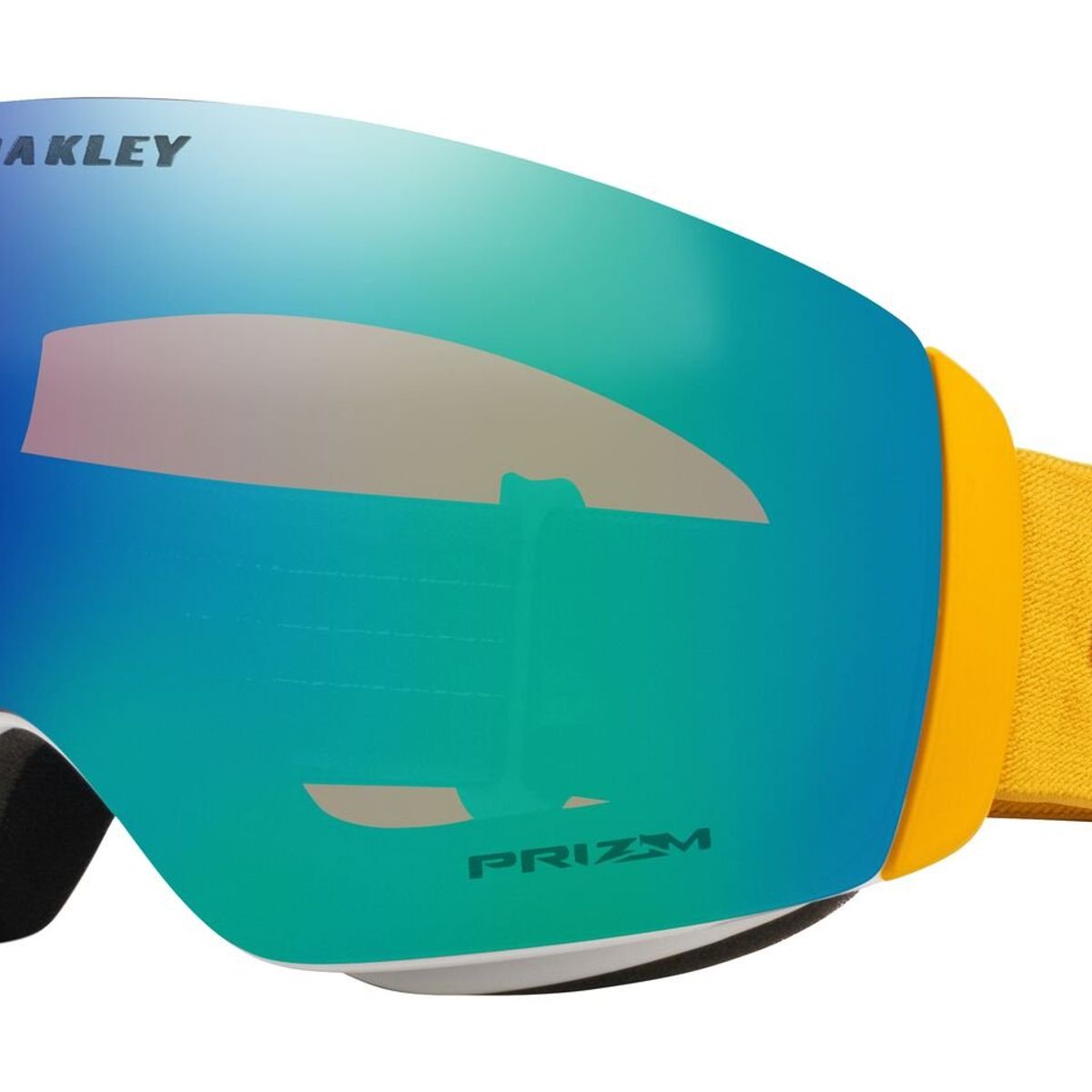 OAKLEY - Oakley Flight Deck M