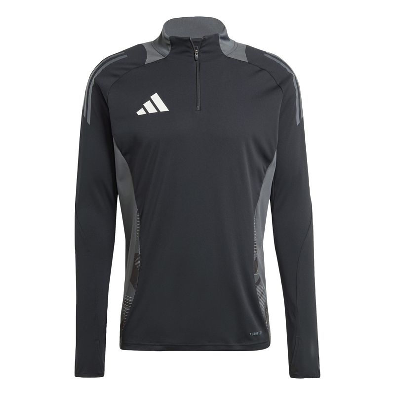 ADIDAS - Polerón de Entrenamiento Tiro 24 Competition