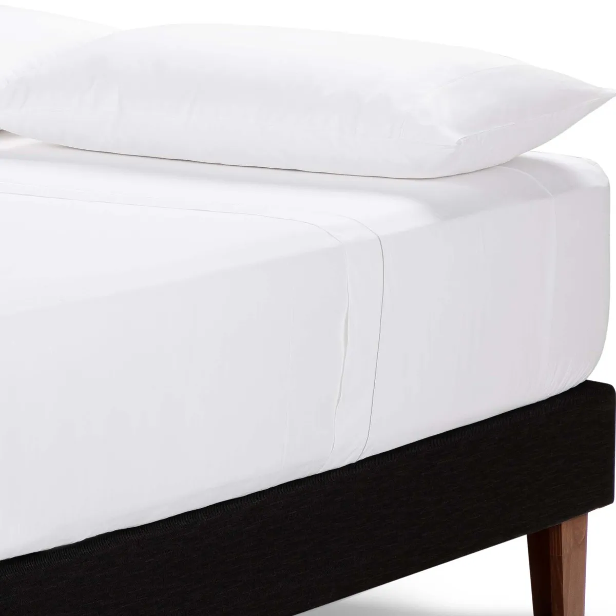 SWEET MAITE - Sábana Bajera Sweet Maite King 600 Hilos