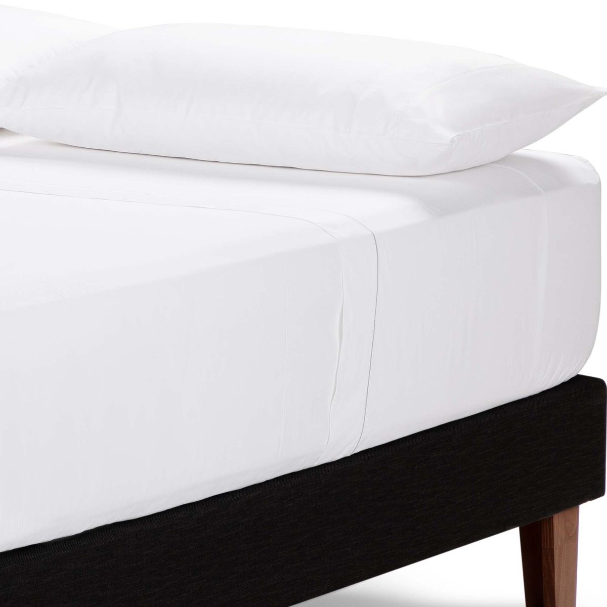 SWEET MAITE - Sábana Bajera Sweet Maite King 600 Hilos