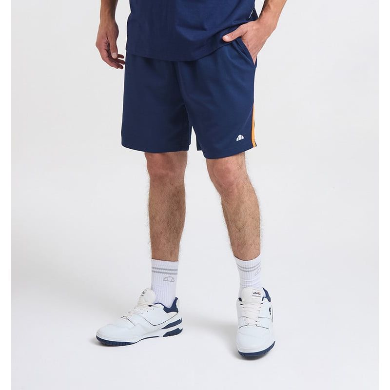 ELLESSE - SHORT HOMBRE ELLESSE BENJI AZUL MARINO