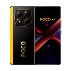 XIAOMI POCO X7 Pro Negro 12GB + 512GB | Falabella Chile