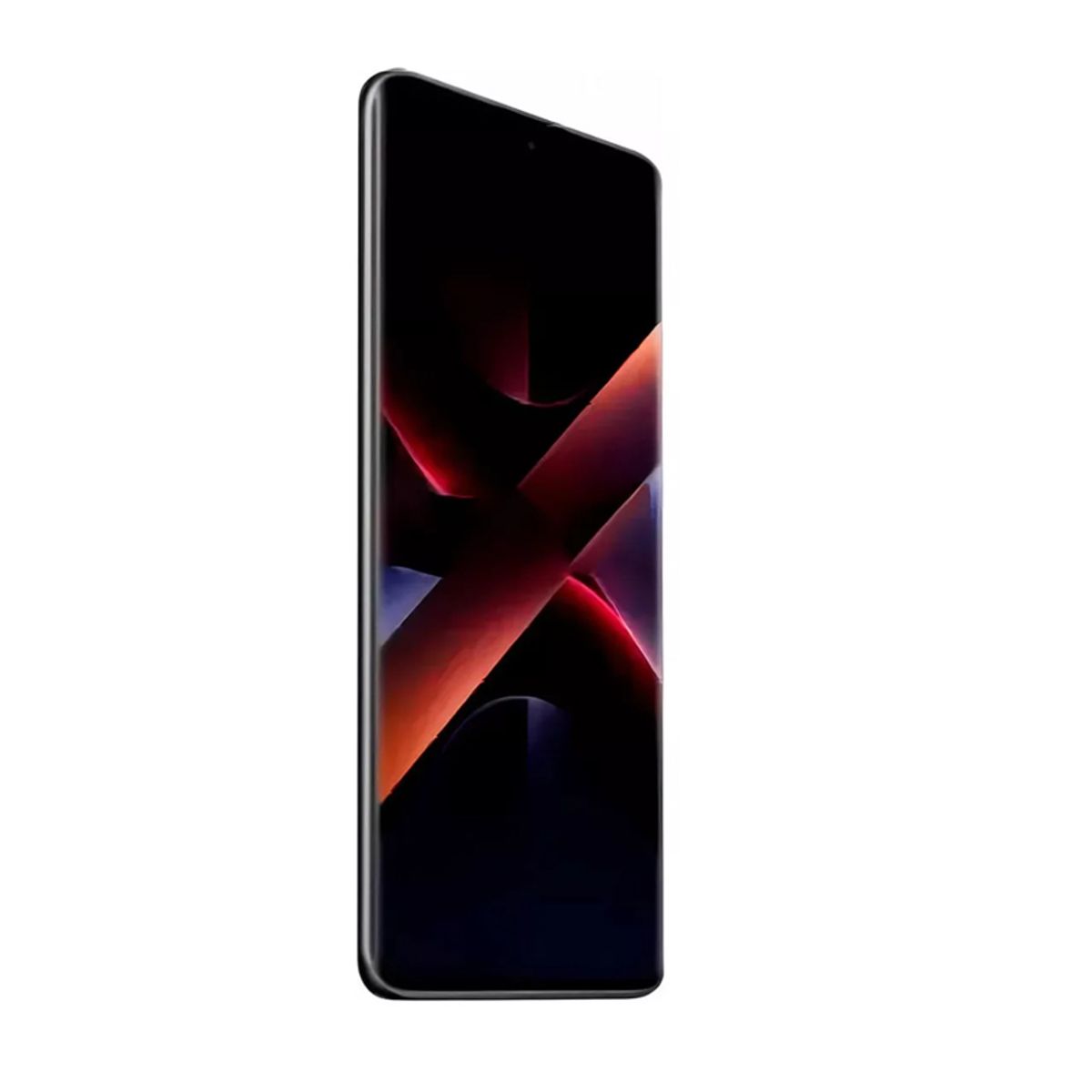 XIAOMI - POCO X7 12GB 512GB Dual Sim Negro 24095PCADG