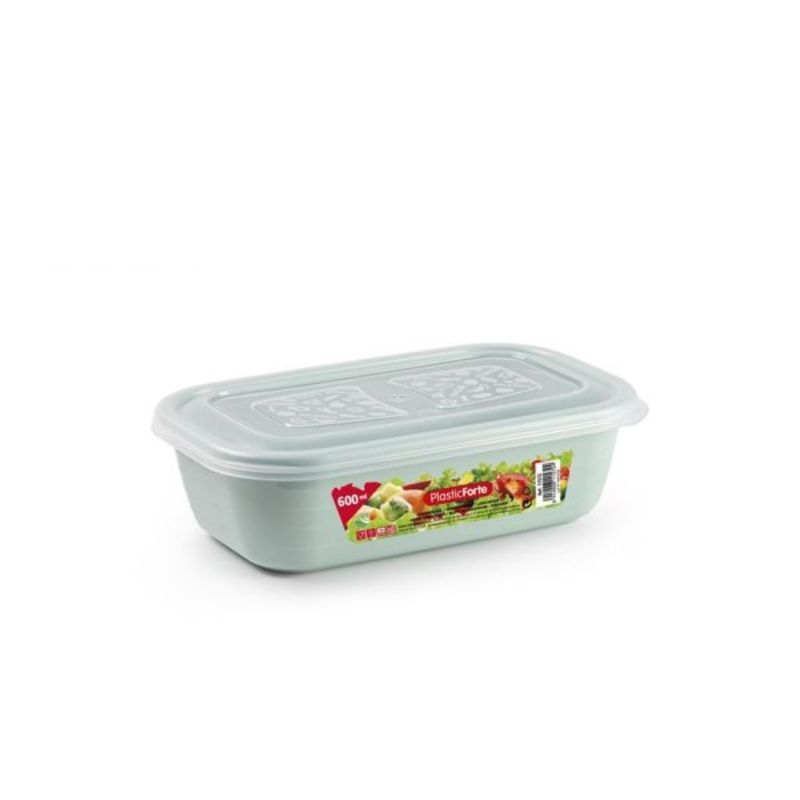 OEM - SET 3 FIAMBRERA CLASSIC 600 ML COLORES SURTIDOS
