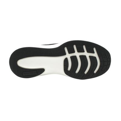 Imagen 2 del producto Zapatilla Running Juvenil - Challenge Negra Blanco