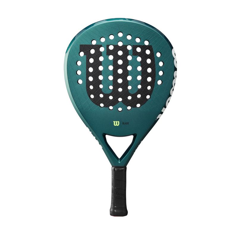 WILSON - PALA DE PÁDEL BLADE  V3 WILSON