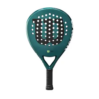WILSON - PALA DE PÁDEL BLADE PRO V3