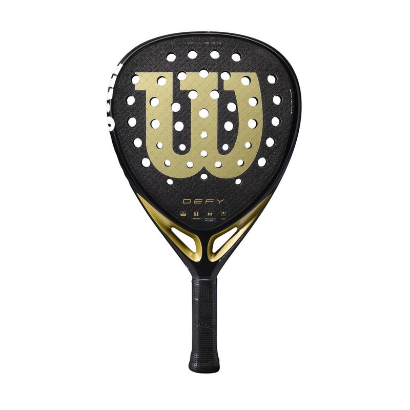 WILSON - Pala De Padel Defy V1 Wilson