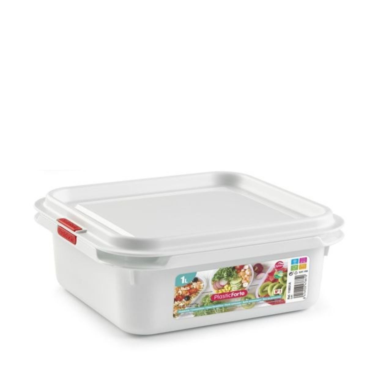 OEM - FIAMBRERA FROST NO 11 RECTANGULAR 1 L