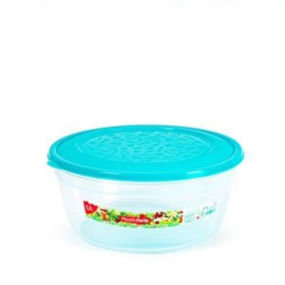 OEM - FIAMBRERA CLASSIC REDONDA 17 L