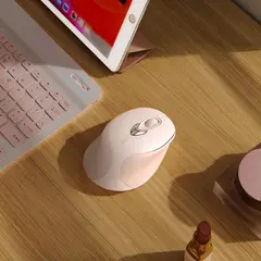 XIAOMI - Mouse inálambrico recargable INPHIC M8 24G