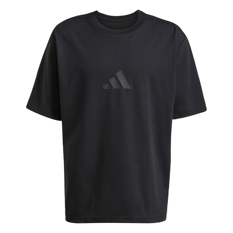 ADIDAS - Polera adidas Z.N.E. Loose-Fit.-