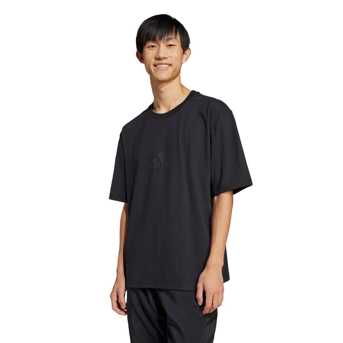 ADIDAS - Polera adidas ZNE Loose-Fit