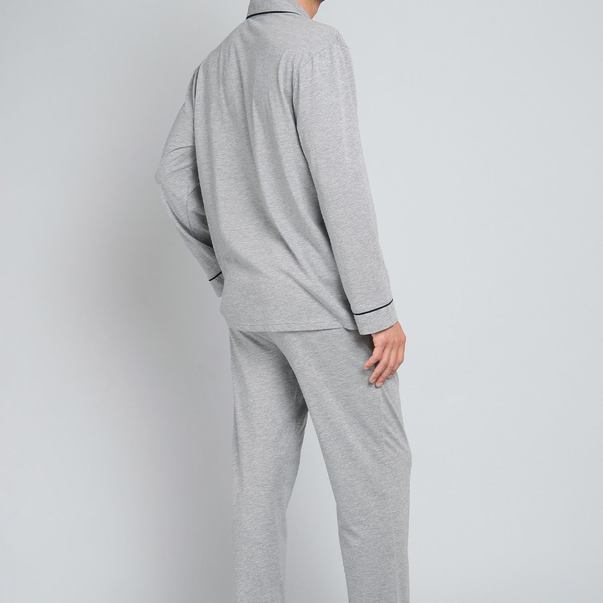 ARROW - Pijama Largo Clásico Arrow ARROW