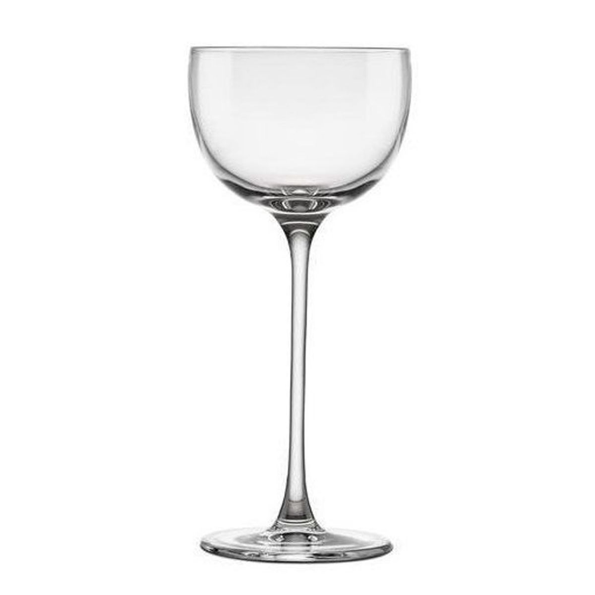 PASABAHCE - Copa Licor Savage Nude 135 ml Set 6 pcs