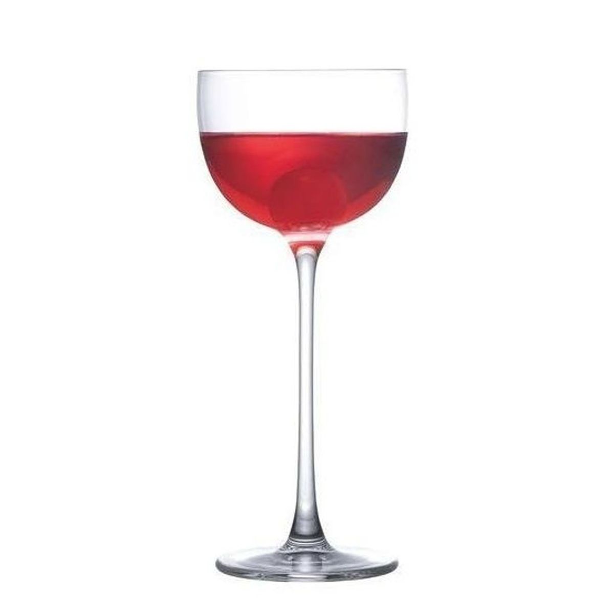 PASABAHCE - Copa Licor Savage Nude 135 ml Set 6 pcs