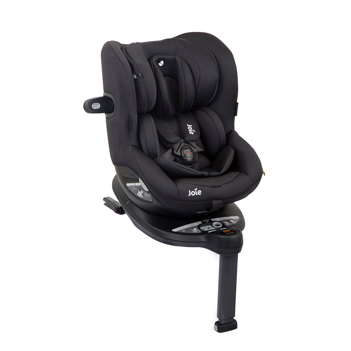 JOIE - Silla de Auto i-Spin 360 Coal