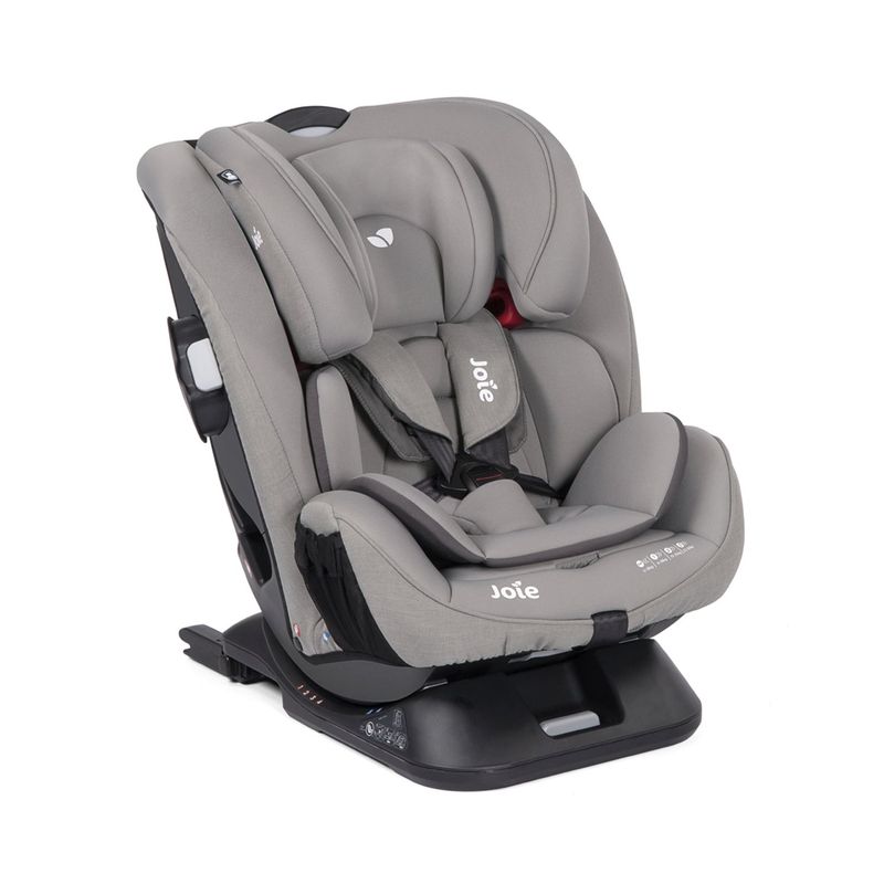 JOIE - Silla de Auto Convertible Every Stage FX Gray Flannel Joie