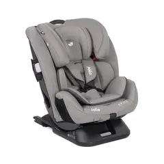 JOIE - Silla de Auto Convertible Every Stage FX Gray Flannel