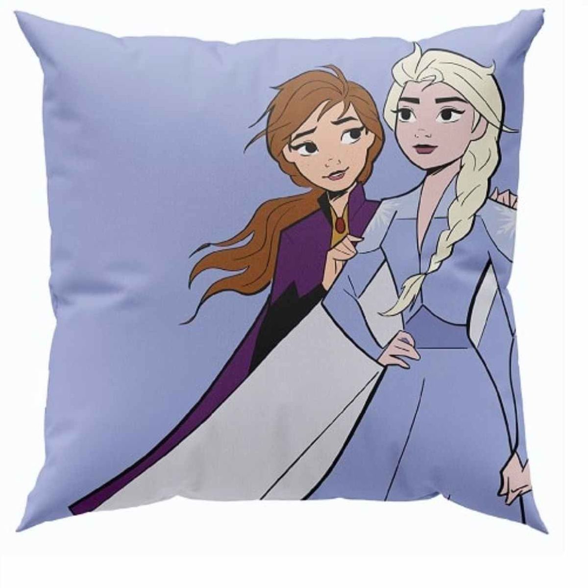 OEM - COJIN VELOUR 40x40 FROZEN BREEZE