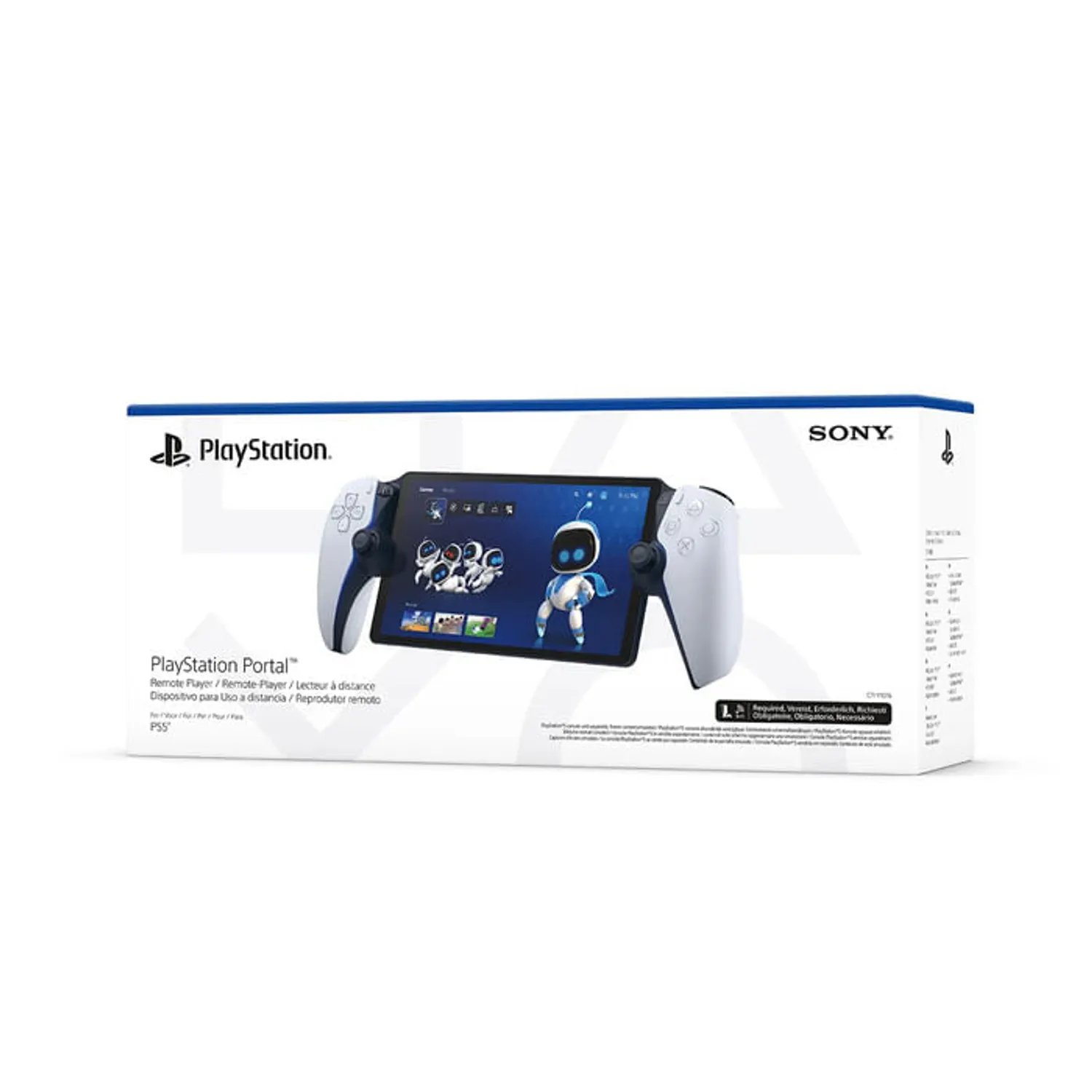 SONY Consola PS5 Playstation Portal | Falabella Chile