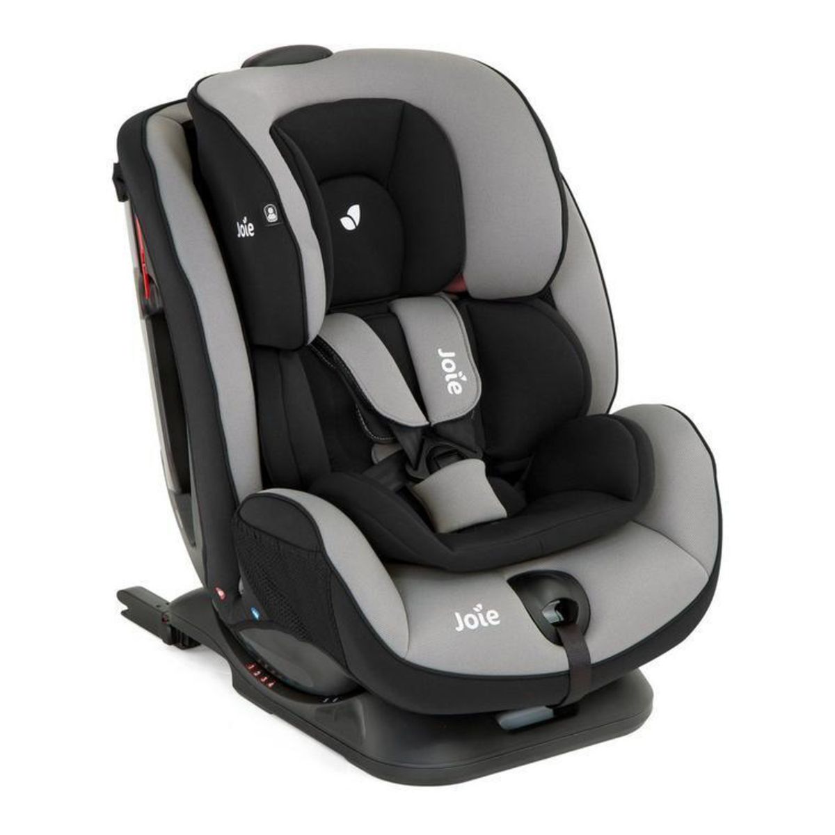 JOIE - Silla de Auto Stages FX Slate Joie