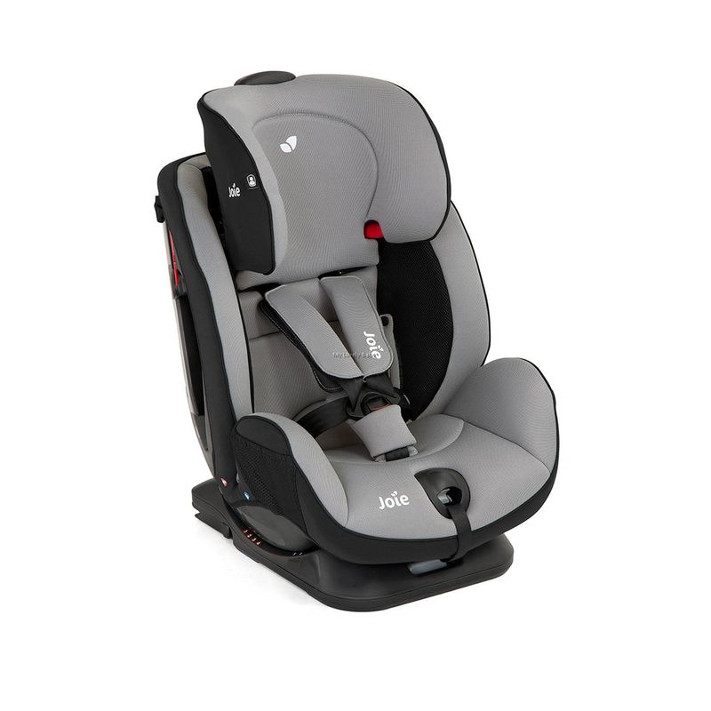 JOIE - Silla de Auto Stages FX Slate Joie