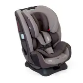 JOIE - Silla de Auto Convertible Every Stage Dark Pewter