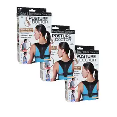 POSTURE DOCTOR - Tres Unidades
