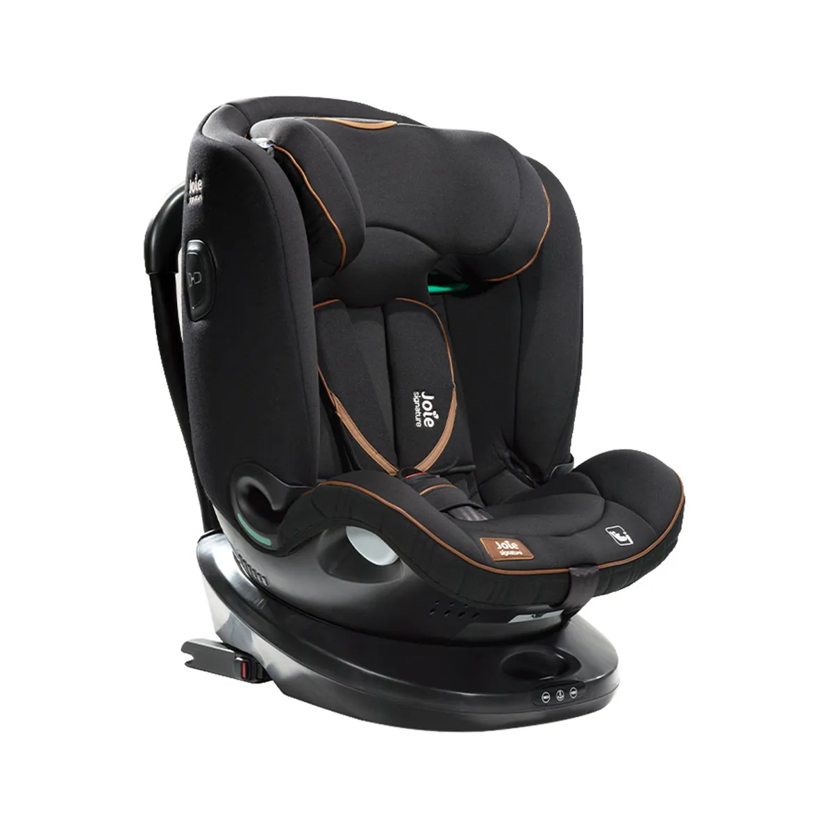 JOIE - Silla de auto Bebe Joie Grow Eclipse