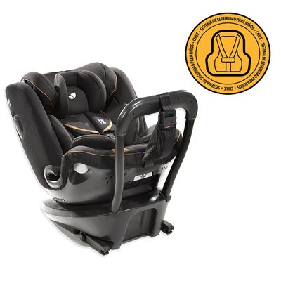 Imagen 2 del producto Silla de auto Bebe Grow Eclipse