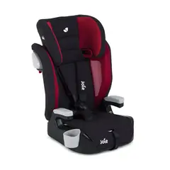 JOIE - Silla de Auto Butaca Elevate Cherry