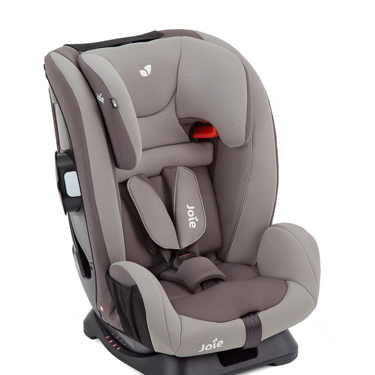 JOIE - Silla de Auto Combinada Fortifi Dark Pewter