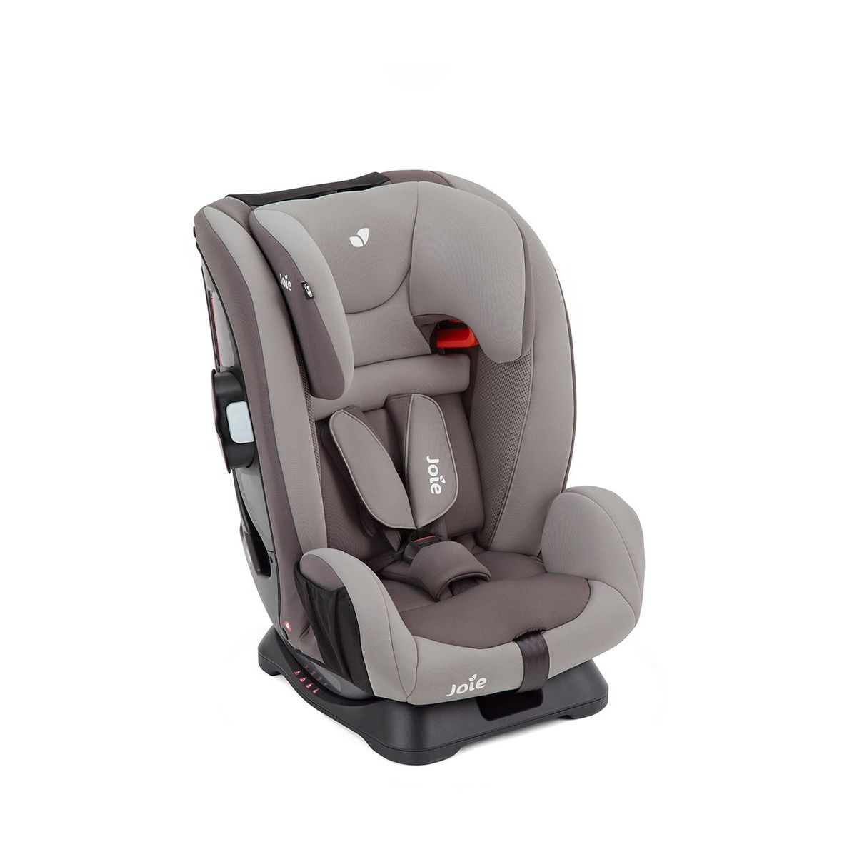 JOIE - Silla de Auto Combinada Fortifi Dark Pewter