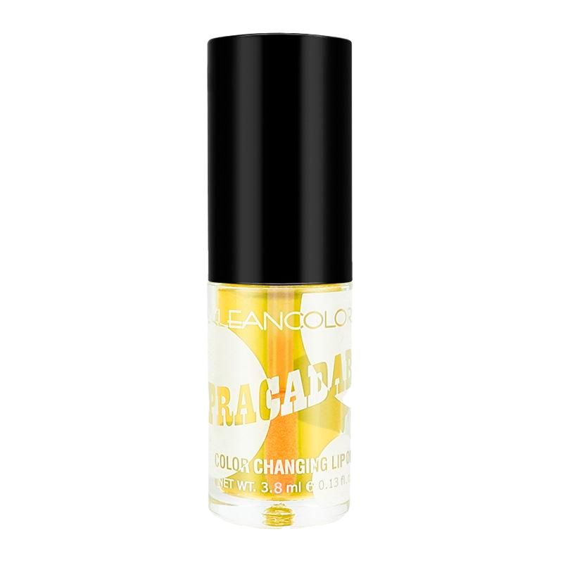 KLEANCOLOR - Aceite Para Labios Color Changing Lip Oil magical