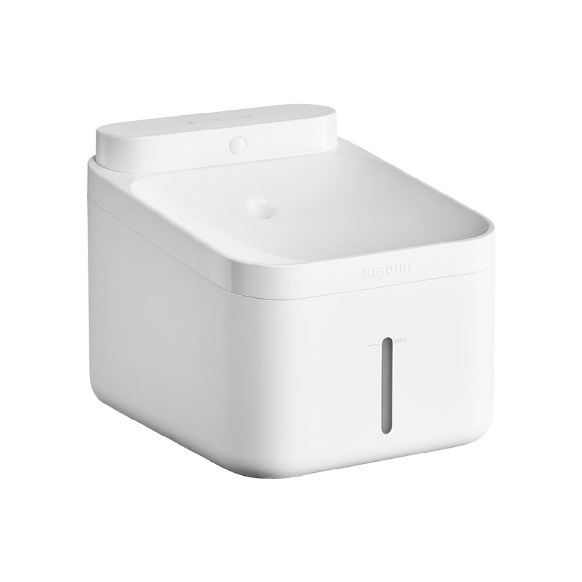 XIAOMI - Xiaomi Bebedero para Mascotas 3L Smart Pet Fountain 2 Blanco