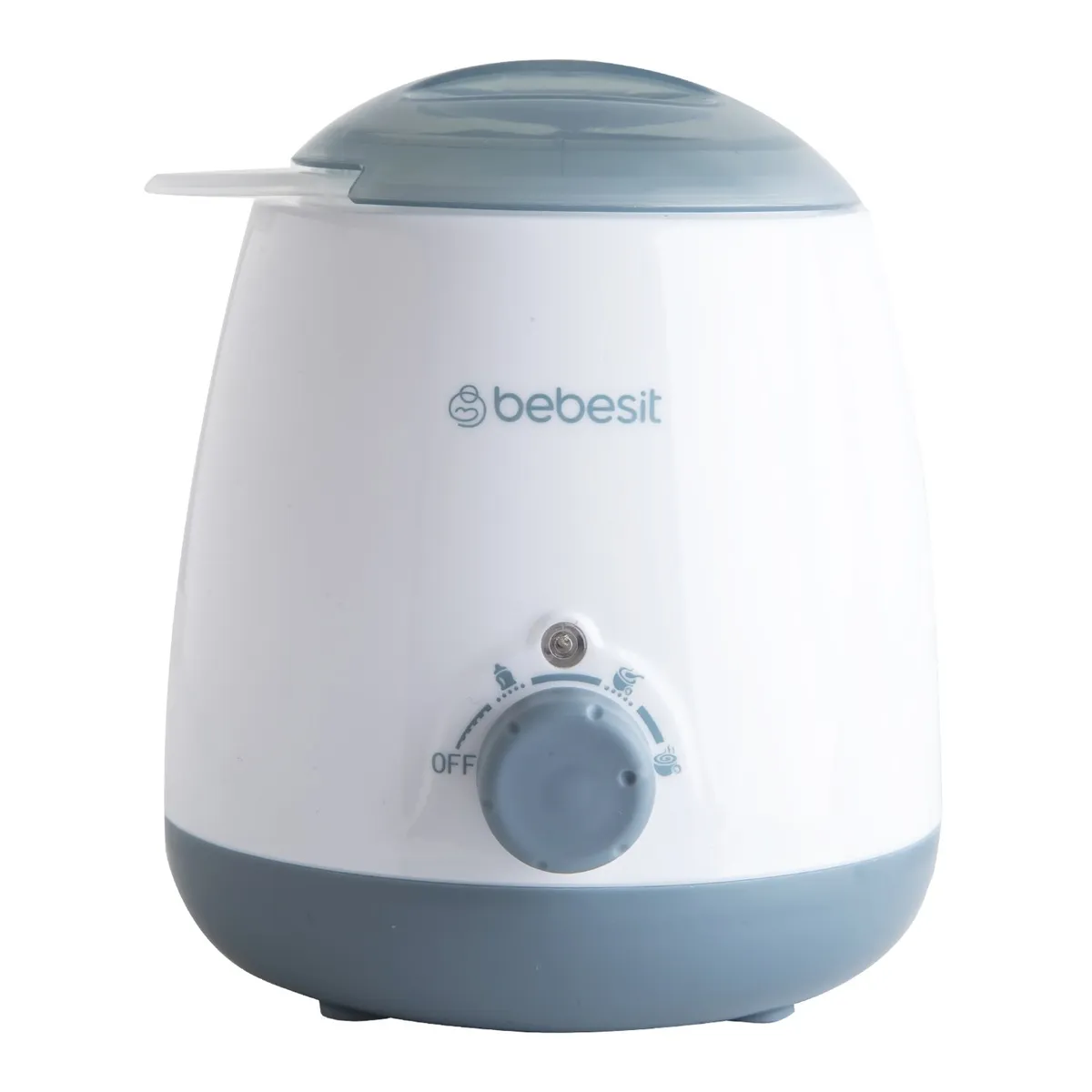 BEBESIT - Calienta Mamadera Made For Me Bebesit