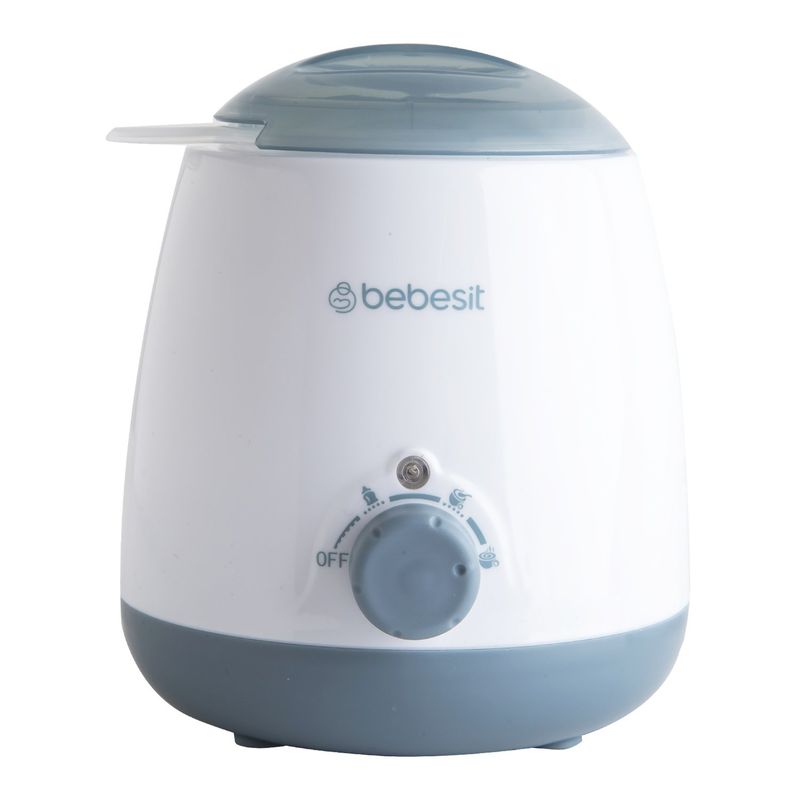 BEBESIT - Calienta Mamadera Made For Me Bebesit