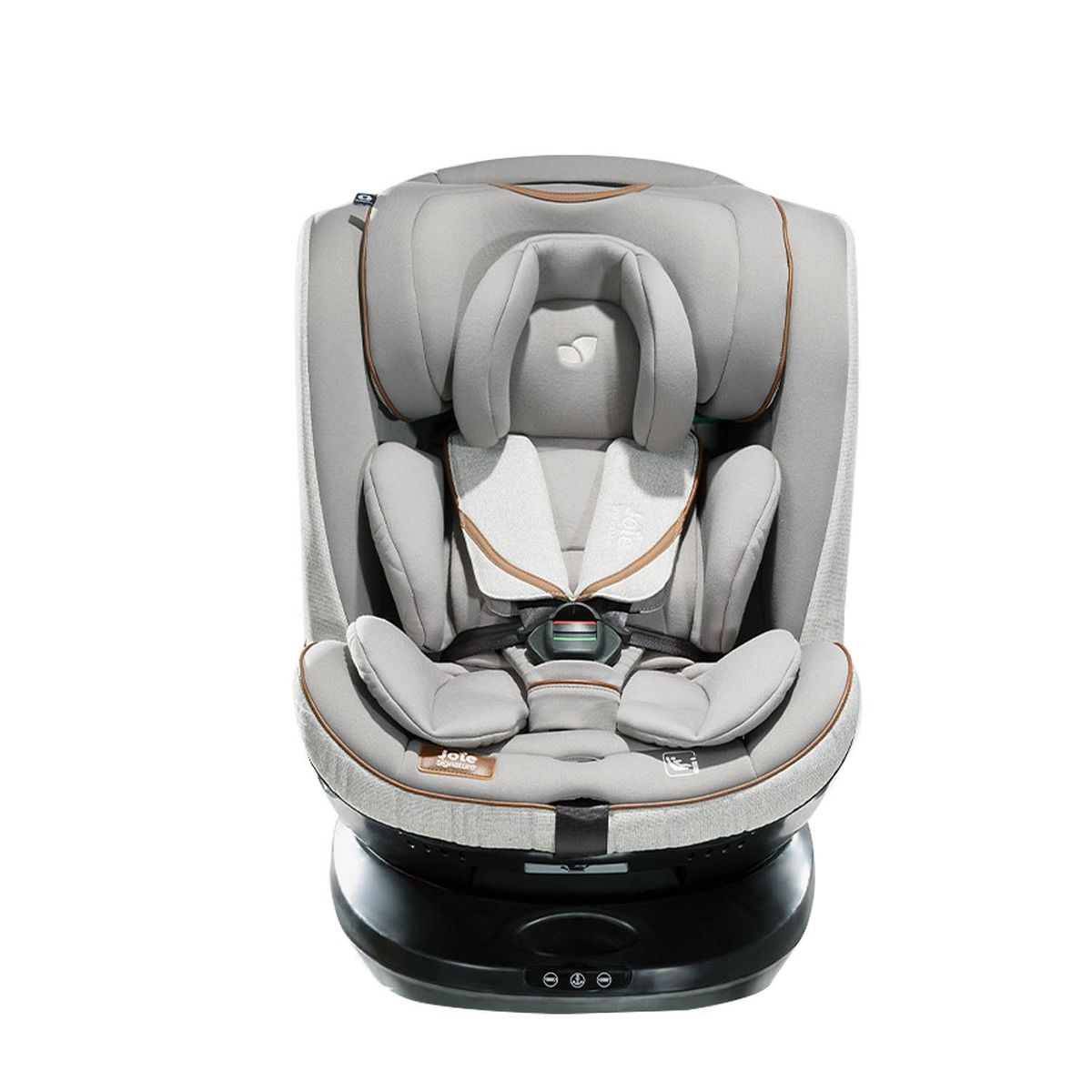 JOIE - Silla de Auto Convertible I-Spin Grow Oyster Joie