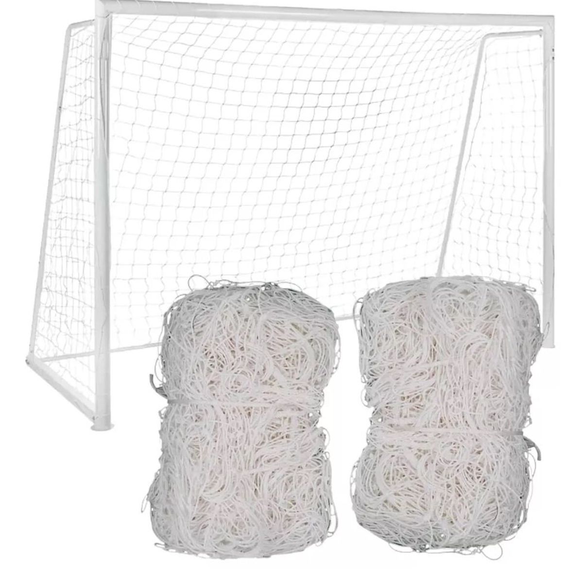 MUUK - Red Baby Futbol Muuk 2 0mm 3x2x1 2mt Uso Intensivo