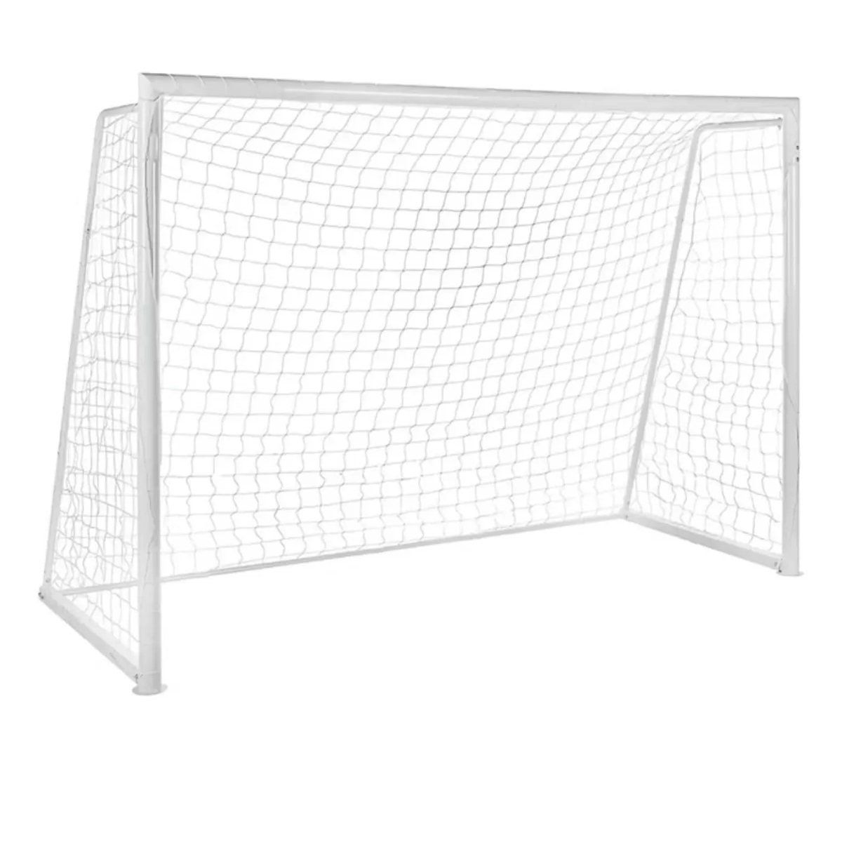 MUUK - Red Baby Futbol Muuk 2 0mm 3x2x1 2mt Uso Intensivo