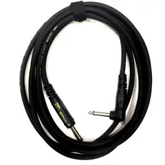 MAC - IF20LB Cable Instrumentos Iron Flex 6 mt