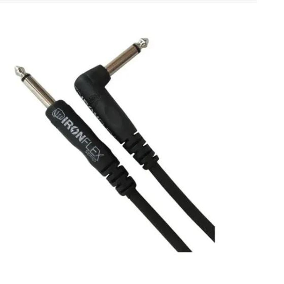 MAC - IF20LB Cable Instrumentos Iron Flex 6 mt MAC