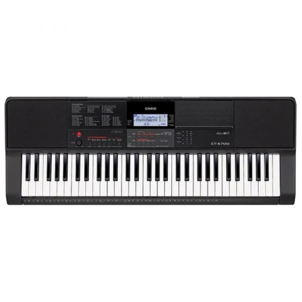 CASIO - Teclado 61 Teclas CT-X700 - Casio