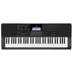 CASIO - Teclado 61 Teclas CT-X700 -