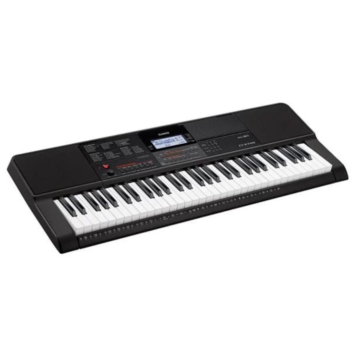 CASIO - Teclado 61 Teclas CT-X700 - Casio